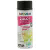 Sprühlack schwarz 690°C 400ml DUPLI-COLOR Color-Spray
