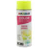 Sprühlack Neon zitronengelb 400ml DUPLI-COLOR Color-Spray