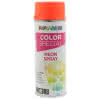 Sprühlack Neon signalrot 400ml DUPLI-COLOR Color-Spray