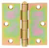 Flechtzaunscharnier gerollt vz 90x90 mm 