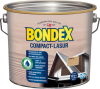 Bondex Compact Lasur farblos 2,5L 
