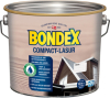 Bondex Compact Lasur weiß 2,5L 