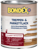 Bondex Treppen&Parkett Lack sglän. 0,75L seidenglänzend