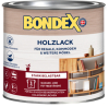 Bondex Holzlack matt 0,25L Bondex für Innen