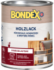 Bondex Holzlack matt 0,75L Bondex für Innen