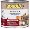 Bondex Holzlack Seidenglänzend 0,25L Bondex für Innen