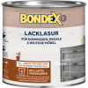 Bondex Lacklasur farblos 0,375L Bondex für Innen