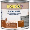 Bondex Lacklasur Kastanienbraun 0,375L Bondex für Innen