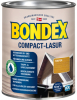 Bondex Compact Lasur Kiefer 0,75L 