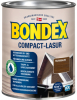 Bondex Compact Lasur Nussbaum 0,75L 