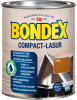 Bondex Compact Lasur teak 0,75L 