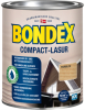 Bondex Compact Lasur farblos 0,75L 