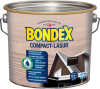 Bondex Compact Lasur Rio Palisander 2,5L 