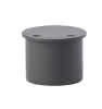 HTsafeM Muffenstopfen DN/OD 40 