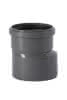 HTsafeR Reduktion DN/OD 125/110 