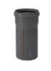 HTsafeEM Rohr mit Muffe DN/OD 160 0,25m 