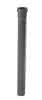 HTsafeEM Rohr mit Muffe DN/OD 50 2m 