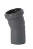 HTsafeB Bogen DN/OD 50 15° 