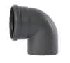 HTsafeB Bogen DN/OD 160 87,5° 