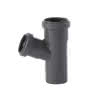 HTsafeEA Abzweig DN/OD 50/40 67,5° 