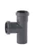 HTsafeEA Abzweig DN/OD 50/50 87,5° 