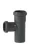 HTsafeEA Abzweig DN/OD 50/40 87,5° 