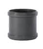 HTsafeMM Doppelmuffe DN/OD 160 