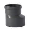 HTsafeR Reduktion DN/OD 160/125 