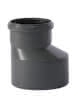 HTsafeR Reduktion DN/OD 160/110 