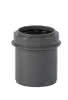 HTsafeR Reduktion DN/OD 50/40 kurz 