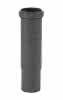 HTsafeL Langmuffe DN/OD 50 