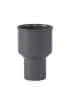 HTsafeUG Anschluss an Guss DN/OD 50 