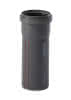 HTsafeEM Rohr mit Muffe DN/OD 75 0,15m 