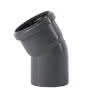 HTsafeB Bogen DN/OD 75 30° 