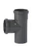 HTsafeEA Abzweig DN/OD 75/75 87,5° 