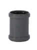 HTsafeMM Doppelmuffe DN/OD 75 