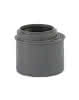 HTsafeR Reduktion DN/OD 75/50 kurz 