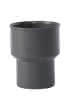 HTsafeUG Anschluss an Guss DN/OD 75 
