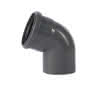 HTsafeB Bogen DN/OD 90 67,5° 