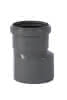 HTsafeR Reduktion DN/OD 90/75 