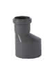 HTsafeR Reduktion DN/OD 90/50 