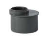 HTsafeR Reduktion DN/OD 90/50 kurz 