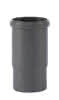 HTsafeL Langmuffe DN/OD 90 