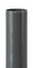 HTsafeGL Rohr ohne Muffe DN/OD 110 5m 