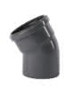 HTsafeB Bogen DN/OD 110 30° 