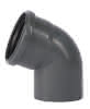 HTsafeB Bogen DN/OD 110 67,5° 