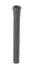 HTsafeEM Rohr mit Muffe DN/OD 32 0,25m 