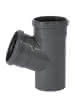 HTsafeEA Abzweig DN/OD 110/110 67,5° 