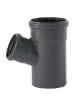 HTsafeEA Abzweig DN/OD 110/75 67,5° 
