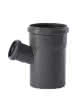 HTsafeEA Abzweig DN/OD 110/50 67,5° 